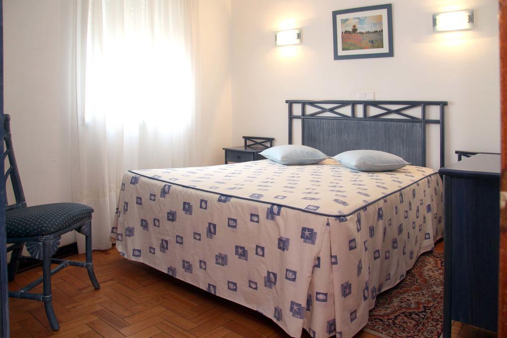Residencial Miramar 호텔 쿼테이라 객실 사진