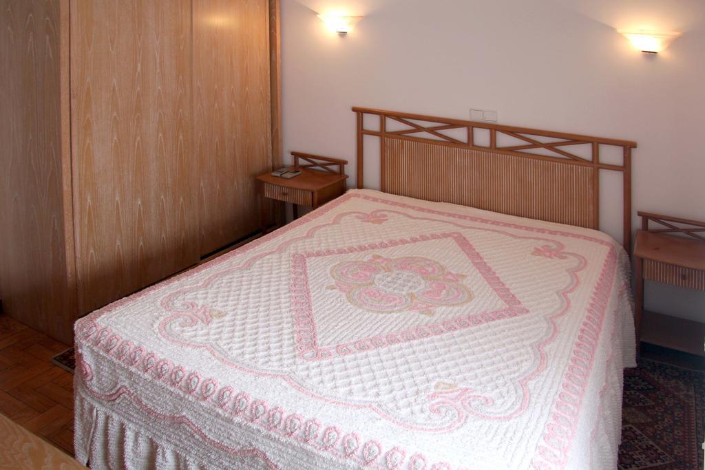Residencial Miramar 호텔 쿼테이라 객실 사진