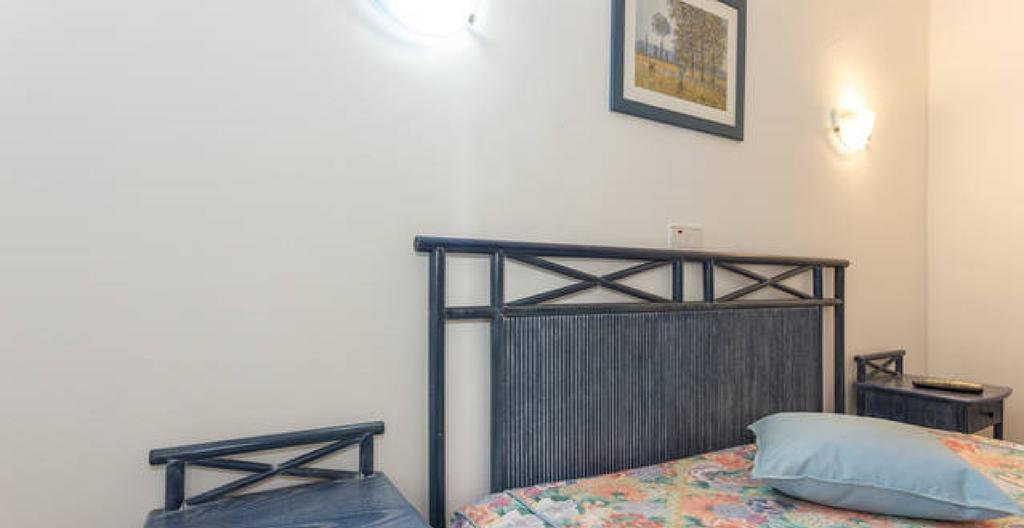 Residencial Miramar 호텔 쿼테이라 객실 사진